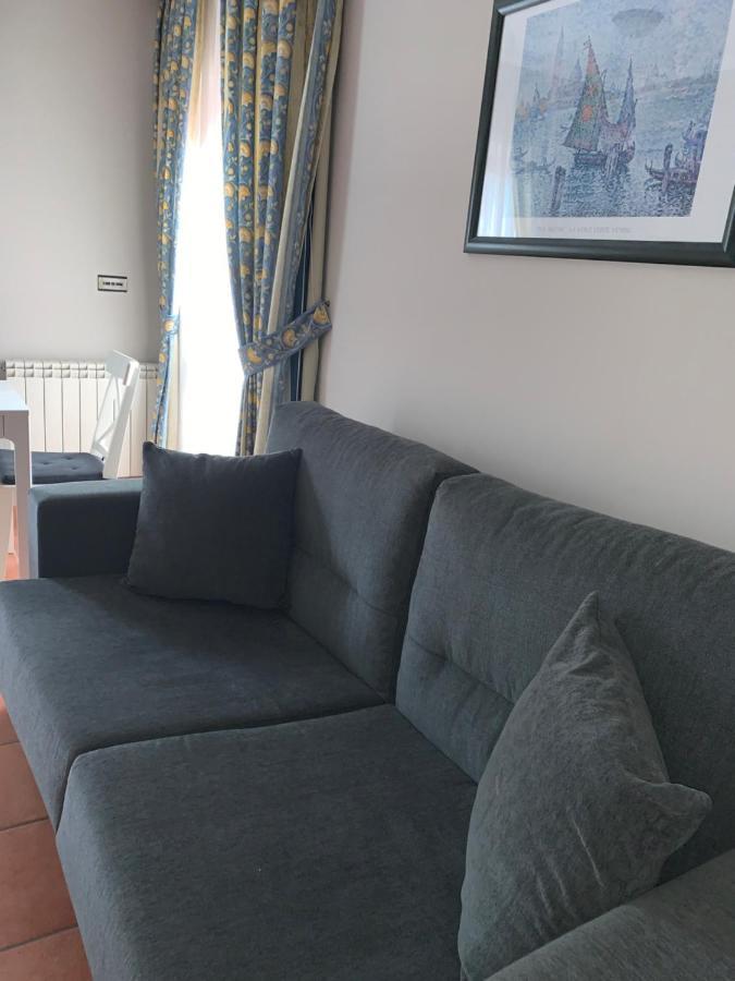 Hotel - Apartamentos Pena Santa Benia De Onis Esterno foto