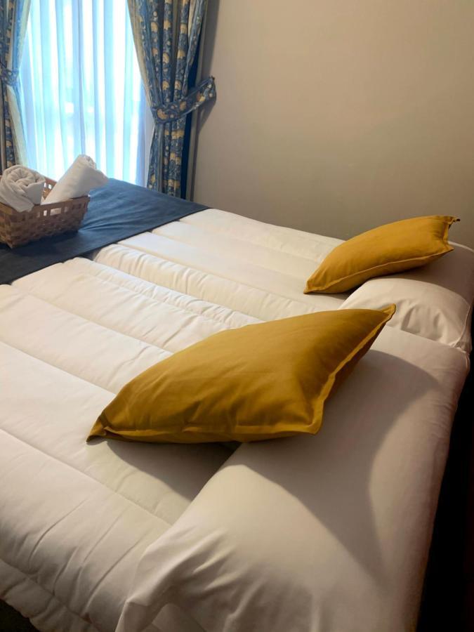 Hotel - Apartamentos Pena Santa Benia De Onis Esterno foto