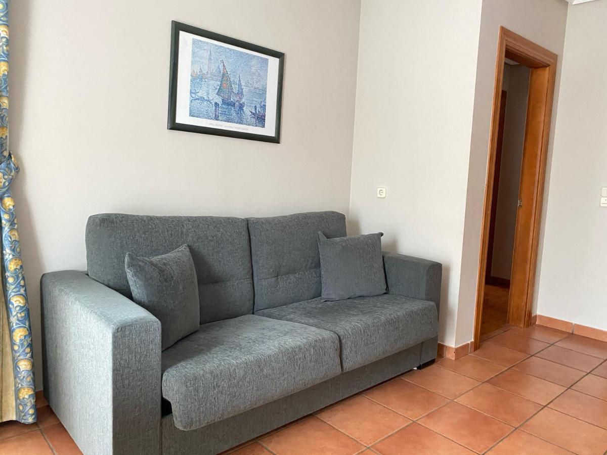 Hotel - Apartamentos Pena Santa Benia De Onis Esterno foto