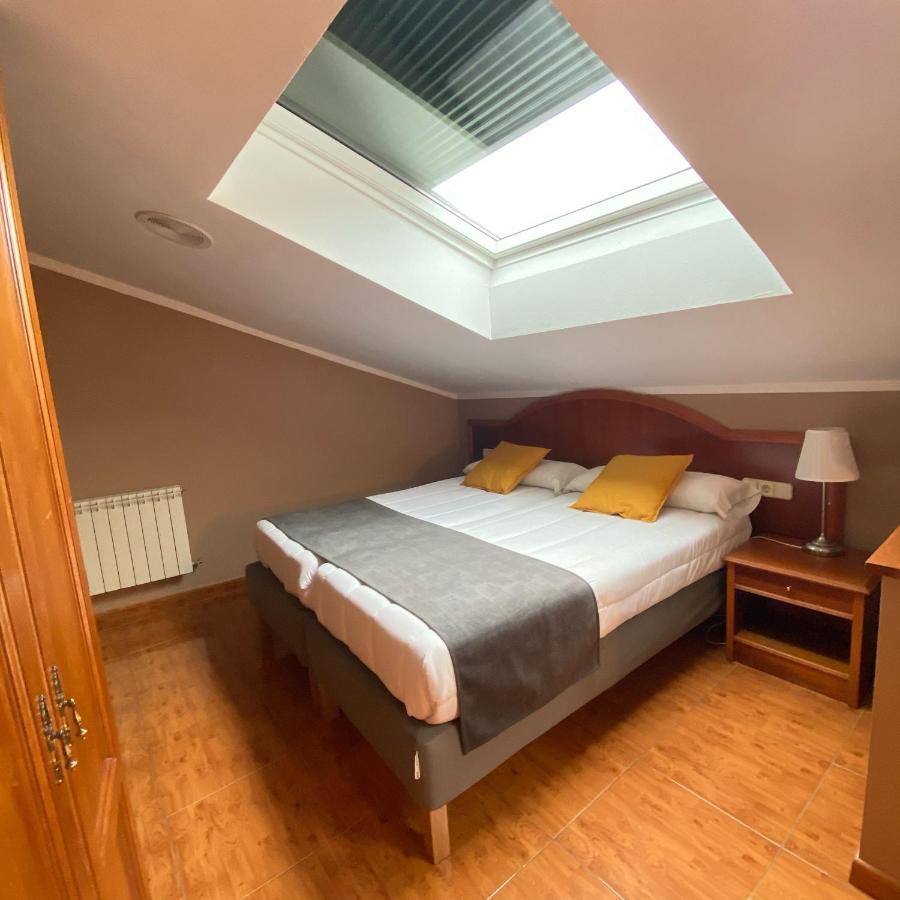 Hotel - Apartamentos Pena Santa Benia De Onis Esterno foto