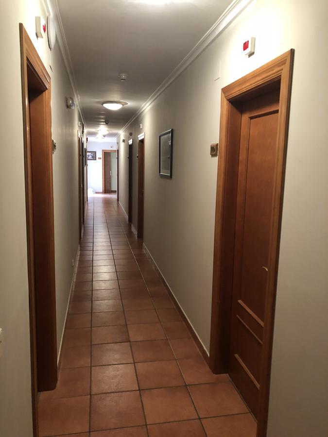 Hotel - Apartamentos Pena Santa Benia De Onis Esterno foto
