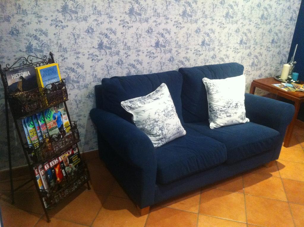 Hotel - Apartamentos Pena Santa Benia De Onis Esterno foto